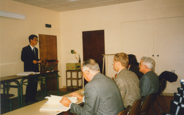 奥吉娜集团设立“理实日”