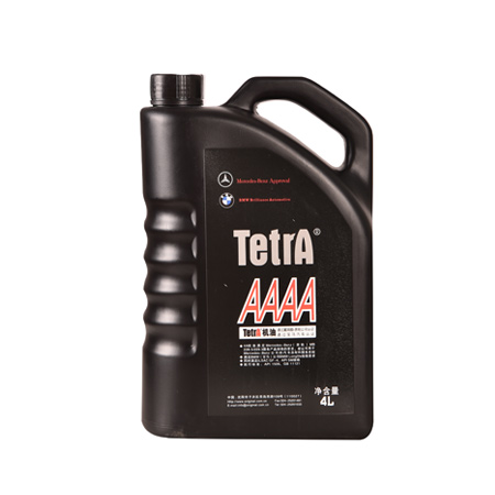 奥吉娜4A全合成机油