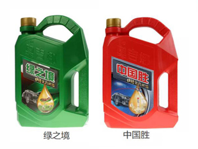 奥吉娜ePAO全合成车用润滑油“绿之境”“中国胜”新品上市，诚招代理商！
