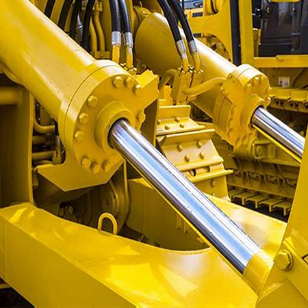 奥吉娜NAW系列无灰抗磨液压油