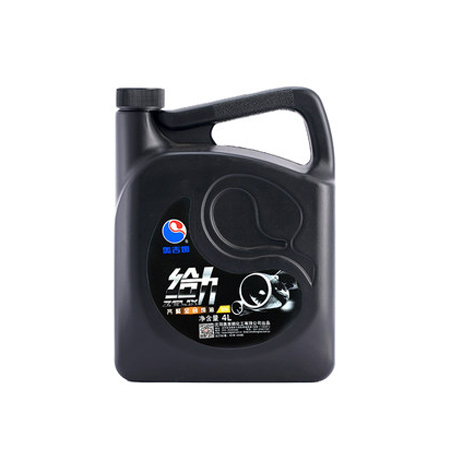 奥吉娜给力全合成润滑油SN 0W40