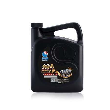 奥吉娜给力全合成机油 SN 5W30 5W40