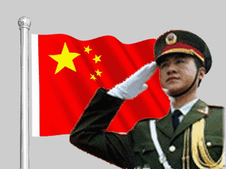 致敬军人 献礼八一——奥吉娜“红之旅 中国胜”献礼建军90周年感恩特惠活动八一零点打响！