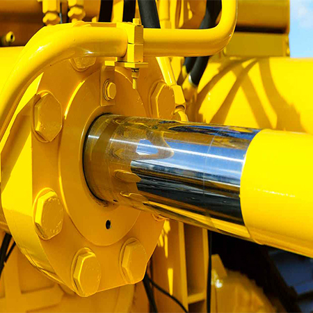 奥吉娜PHH系列液压油